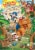 Cap'n Crunch's® Peanut Butter Crunch Giant Size Cereal Perspective: left