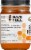 GloryBee® Raw Organic Clover Blossom Honey Spread Perspective: left
