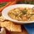 Zesta® Original Saltine Crackers Perspective: left