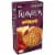 Keebler Toasteds Harvest Wheat Crackers Perspective: left