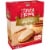 Town House Light & Buttery Wheat Crackers Perspective: left