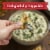 Town House Parmesan Cheese & Basil Pita Snack Crackers Perspective: left