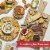 Kellogg's Town House Original Oven Baked Crackers Family Size Perspective: left