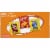 Keebler® Cookies and Cheeze-Itz® Baked Snack Crackers Sweet & Salty Snack Variety Pack Perspective: left