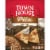 Kellogg's Town House Pita Cracker Perspective: left