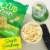 Kellogg's Club Ranch Cracker Crisps Perspective: left