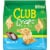 Kellogg's Club Sea Salt Cracker Crisps Perspective: left