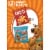 Kellogg's® Variety Pack Sweet and Salty Snacks Perspective: left