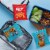 Kellogg's Sweet and Salty Variety Pack Perspective: left
