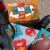 Kellogg's Variety Pack Sweet and Salty Perspective: left