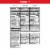 Kellogg's® Gripz Sweet & Salty Tiny Cheese Crackers Variety Pack Perspective: left