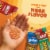 Kellogg's® Gripz Variety Pack Perspective: left