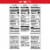 Kellogg's® Gripz Variety Pack Perspective: left