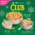 Club Minis Cinnamon Sugar Mini Snack Crackers Perspective: left