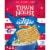 Town House® Original Star-Spangled Snack Crackers Perspective: left