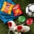 Cheez-It® & Pringles Variety Pack Perspective: left