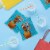Kellogg's® SCOOBY-DOO! Cinnamon Baked Graham Crackers Multipack Perspective: left