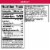 Kellogg's® SCOOBY-DOO! Honey Baked Graham Cracker Snacks Perspective: left
