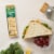 Keebler Club and Cheddar Sandwich Crackers Perspective: left