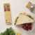 Keebler Toast and Peanut Butter Sandwich Crackers Perspective: left