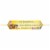 Keebler Coconut Dreams Cookies Perspective: left