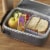 Keebler PB and J Sandwich Crackers Perspective: left