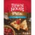 Town House Pita Sea Salt Oven Baked Crackers Perspective: left