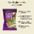 Taylor Farms® Roasted Garlic Chopped Salad Kit Bag Perspective: left