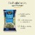 Taylor Farms® Steakhouse Wedge With Blue Cheese Dressing Chopped Salad Kit Bag Perspective: left