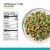 Taylor Farms® Mediterranean Crunch Chopped Salad Kit Perspective: left