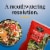 Taylor Farms® Sunflower Crunch Chopped Salad Kit Bag Perspective: left