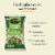 Taylor Farms® Avocado Ranch Chopped Salad Kit Perspective: left