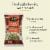Taylor Farms® Buffalo Ranch Chopped Salad Kit Bag Perspective: left