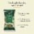 Taylor Farms® Caesar Chopped Salad Kit Bag Perspective: left