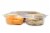 Taylor Farms® Cheddar Cheese & Chicken Salad Snack Tray Perspective: left