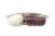 Taylor Farms® Protein & Nut Snack Tray Perspective: left