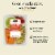 Taylor Farms® Veggies Chips & Guacamole Snack Tray Perspective: left