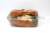 Taylor Farms Tuna Salad Croissant Perspective: left