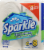 Sparkle Paper Towels Perspective: left