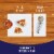 Sparkle® Pick-A-Size® Double Roll Paper Towels Perspective: left