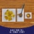 Sparkle® Tear-A-Square® Paper Towels Double Rolls Customizable Sheet Size Paper Towel Perspective: left