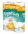 Angel Soft Mega Roll Bath Tissue Perspective: left
