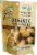Go Naturally Organic Ginger Hard Candies Perspective: left