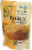 Go Naturally Organic Honey Hard Candies Perspective: left