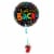 Back to School Welcome Back Helium Filled Balloons Perspective: left