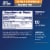 Osteo Bi-Flex Glucosamine with Magnesium, Joint Supplement, Coated Tablets Perspective: left