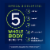 Osteo Bi-Flex Advanced Omega-3 Joint Complex, With Algae Oil, Joint Support Supplement Perspective: left