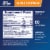 Osteo Bi-Flex® Triple Strength Joint Health Coated Tablets Perspective: left