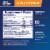 Osteo Bi-Flex Triple Strength, Joint Health Supplement, Glucosamine Chondroitin, Coated Tablets Perspective: left