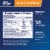 Osteo Bi-Flex® Triple Strength, Coated Tablets Perspective: left